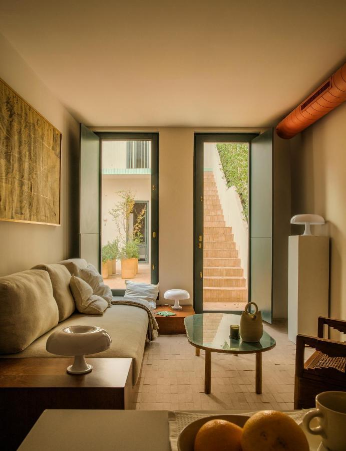 Bos*cos Appartement